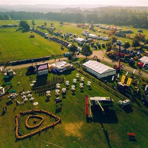 Events – Newbury Showground.